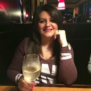 Meet your Posher, Esther